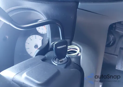 2007 Dodge Caravan Sxt из США, поврежденный, VIN 1D4GP45R77B151850